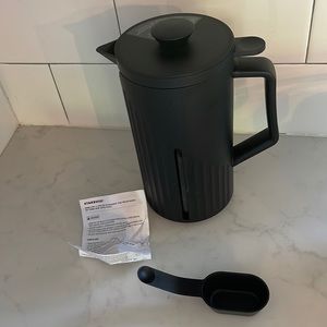 Starbucks coffee french press NEW